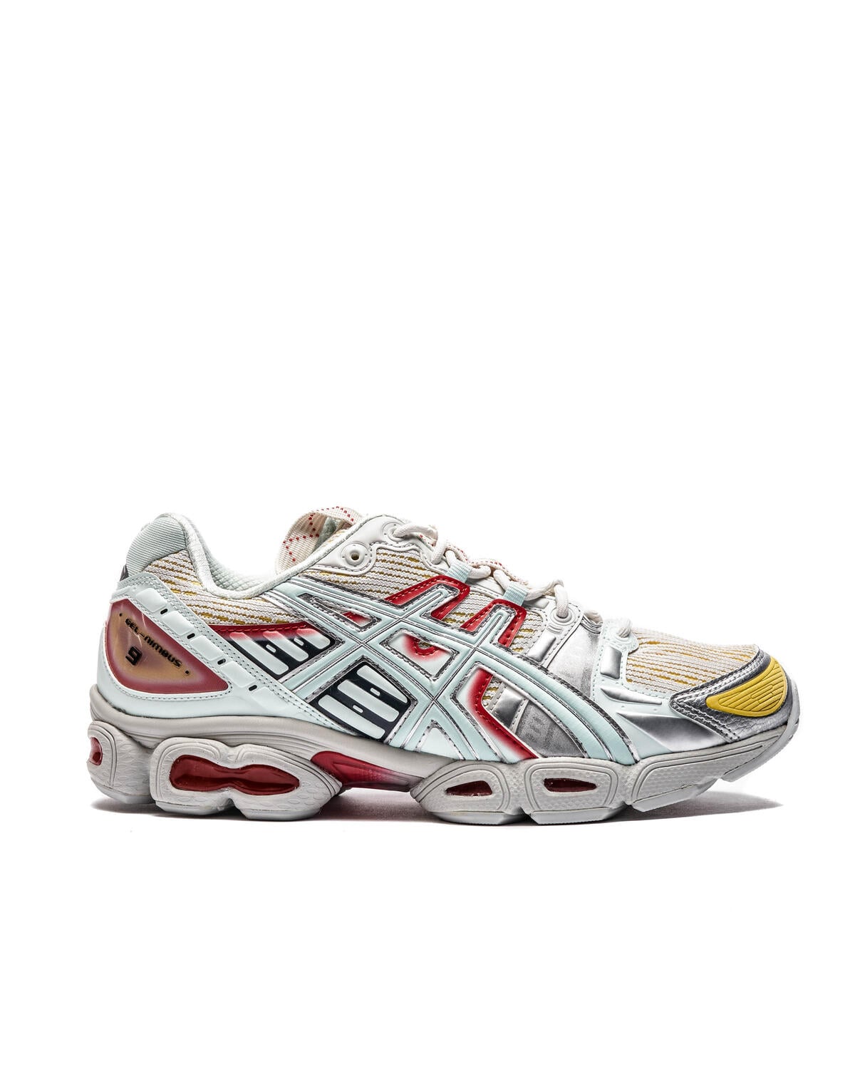 Asics UB5-S GEL-NIMBUS 9 | 1201A656-020 | AFEW STORE